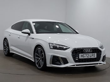 Audi - A5