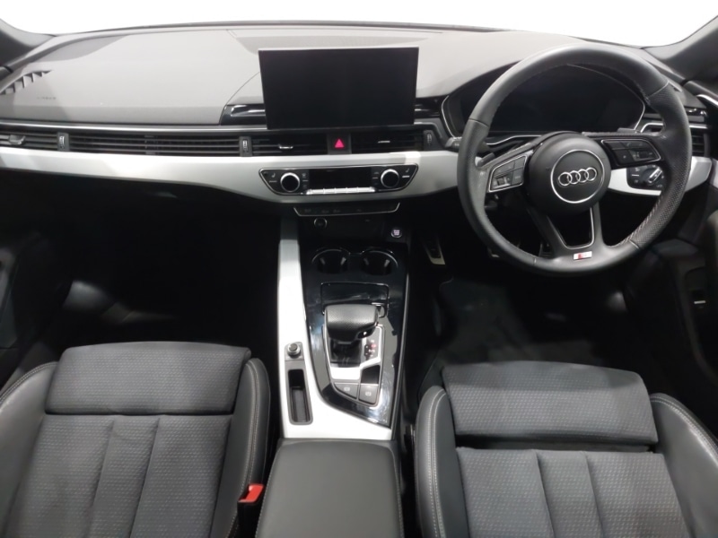 Used Audi A5 2022 for sale - 76833336: Photo 2