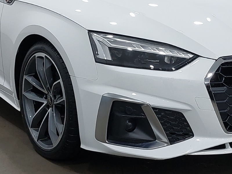 Used Audi A5 2022 for sale - 76833336: Photo 9