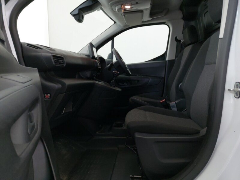 Used Vauxhall Combo 2024 for sale - 76479181: Photo 5