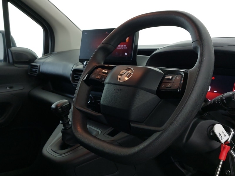 Used Vauxhall Combo 2024 for sale - 76479181: Photo 7