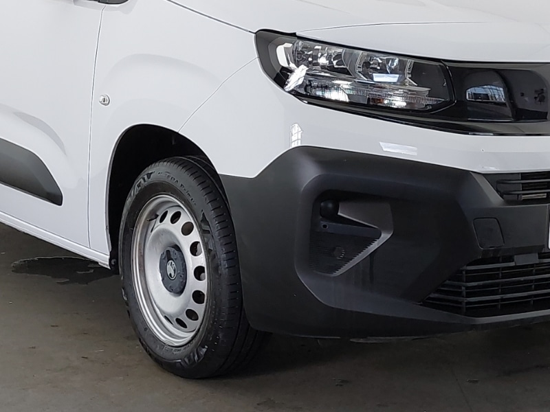 Used Vauxhall Combo 2024 for sale - 76479181: Photo 9