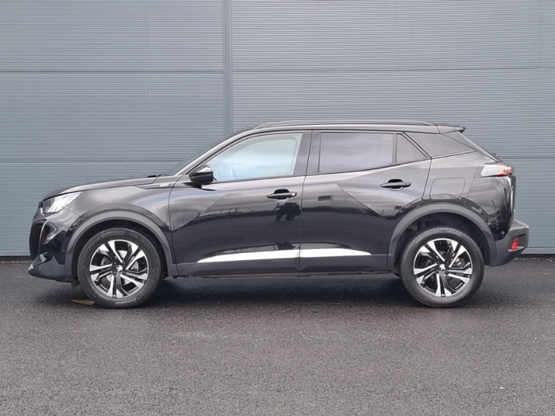 Used Peugeot 2008 2021 for sale - 77876262: Photo 4