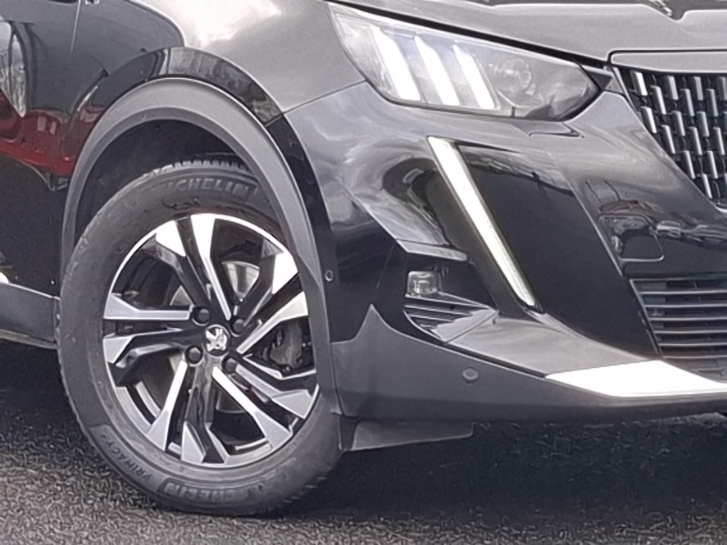 Used Peugeot 2008 2021 for sale - 77876262: Photo 9