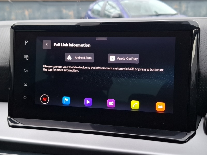 Used SEAT Ibiza 2024 for sale - 76752285: Photo 12