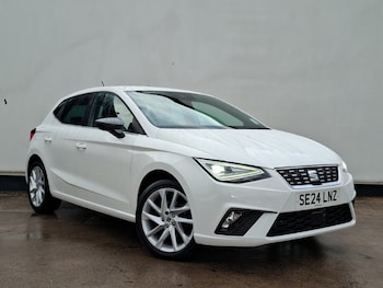 2024 - 1.0 TSI 115 Xcellence 5dr