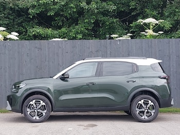 Used Citroen C3 Aircross 2025 for sale - 79231067: Photo
