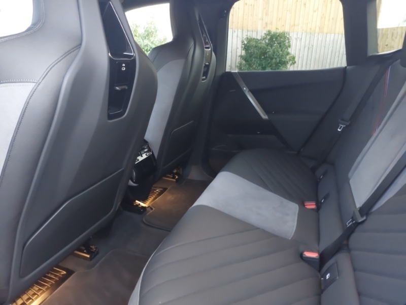 Used BMW iX 2025 for sale - 77634951: Photo 12