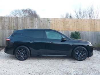 Used BMW iX 2025 for sale - 77634951: Photo