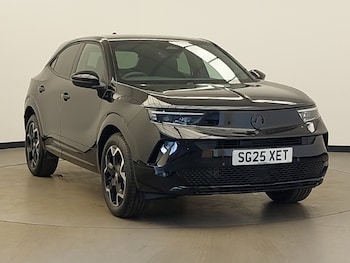 Used Vauxhall Mokka 2025 for sale - 75557717: Photo