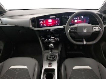 Used Vauxhall Mokka 2025 for sale - 75557717: Photo