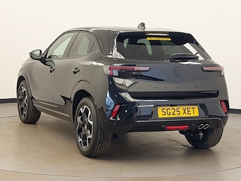Used Vauxhall Mokka 2025 for sale - 75557717: Photo
