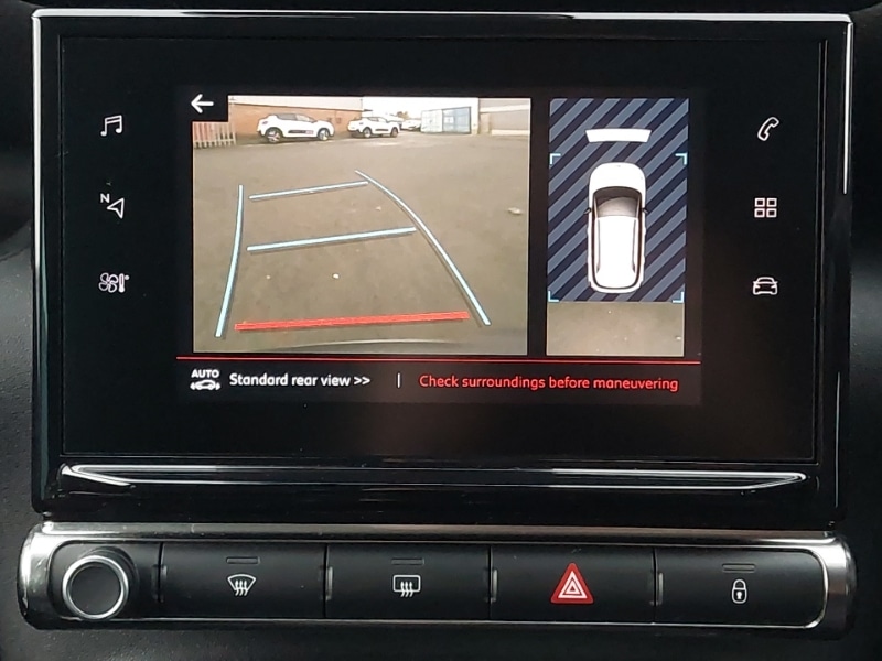 Used Citroen C3 Aircross 2021 for sale - 76471864: Photo 11