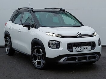 Citroen - C3 Aircross