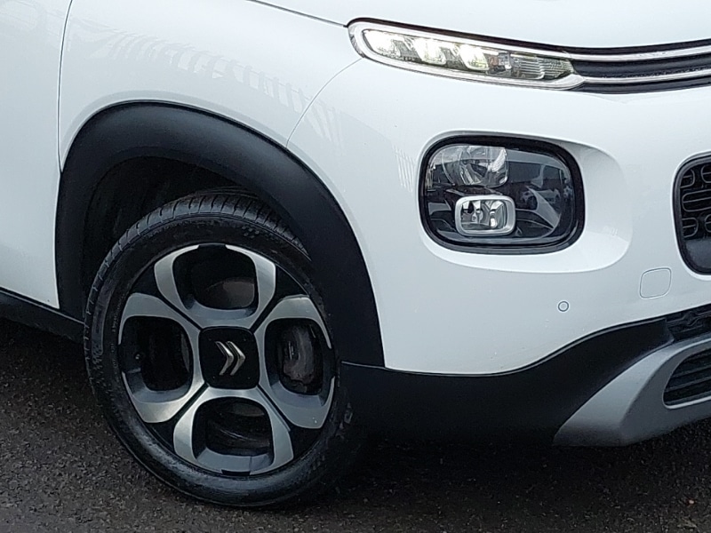 Used Citroen C3 Aircross 2021 for sale - 76471864: Photo 9