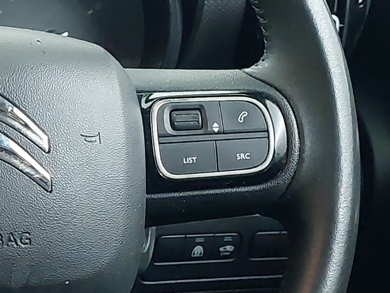 Used Citroen C3 Aircross 2022 for sale - 78216135: Photo 11