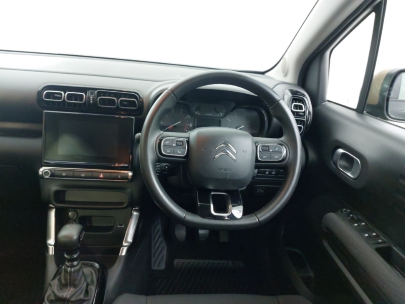 Used Citroen C3 Aircross 2022 for sale - 78216135: Photo 7