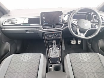 Used Volkswagen T-Roc 2022 for sale - 78298373: Photo