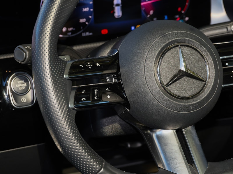 Used Mercedes-Benz CLA 2024 for sale - 76838644: Photo 11