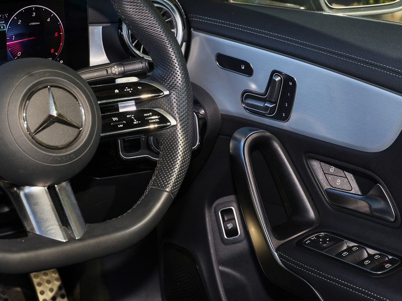 Used Mercedes-Benz CLA 2024 for sale - 76838644: Photo 12