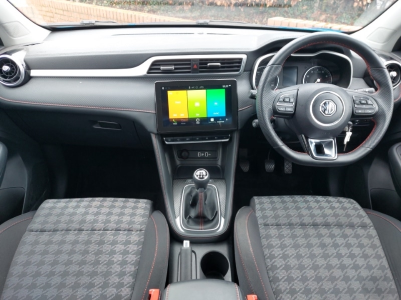 Used MG MG ZS 2024 for sale - 77876751: Photo 2