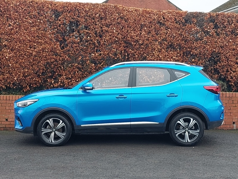 Used MG MG ZS 2024 for sale - 77876751: Photo 4