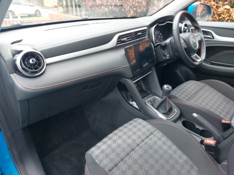 Used MG MG ZS 2024 for sale - 77876751: Photo 5