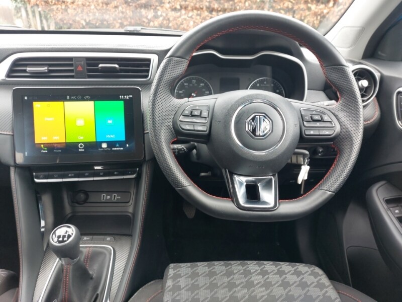 Used MG MG ZS 2024 for sale - 77876751: Photo 7