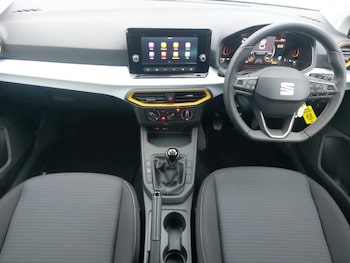 Used SEAT Ibiza 2025 for sale - 77115290: Photo