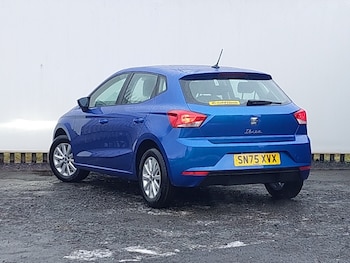 Used SEAT Ibiza 2025 for sale - 77115290: Photo