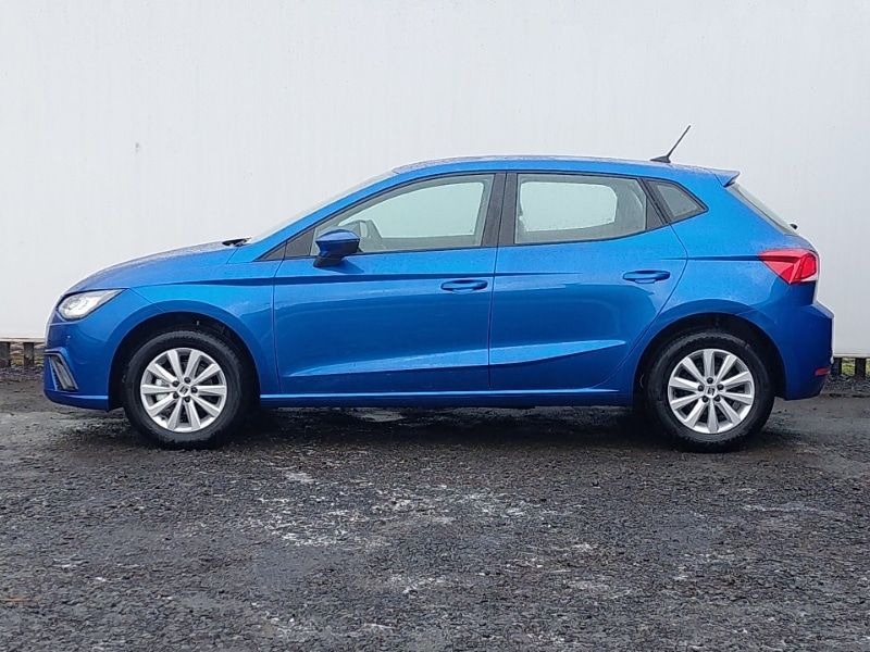 Used SEAT Ibiza 2025 for sale - 77115290: Photo 4