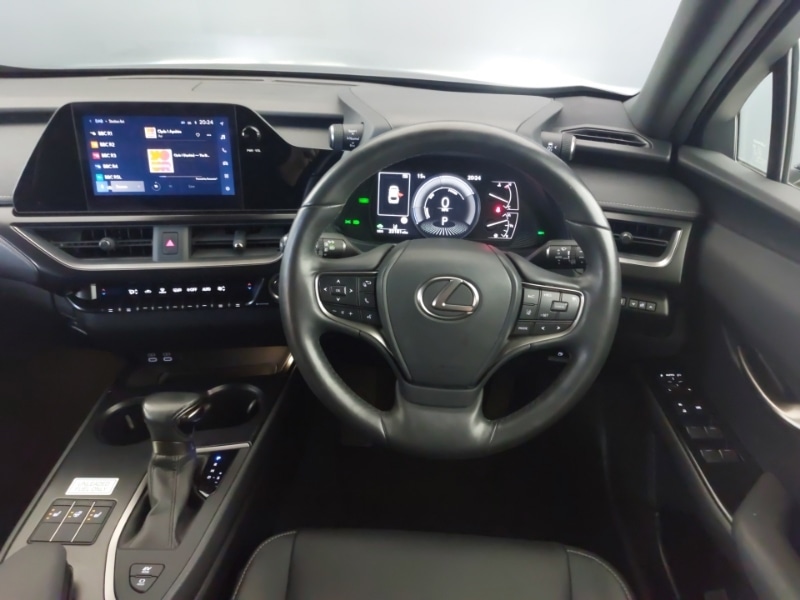 Used Lexus UX 2023 for sale - 76537525: Photo 7