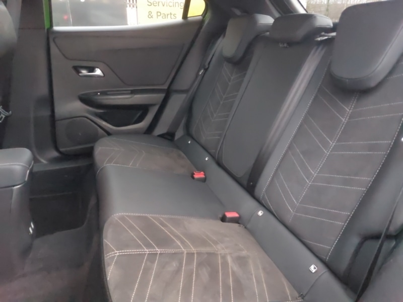 Used Vauxhall Mokka 2024 for sale - 76975194: Photo 6