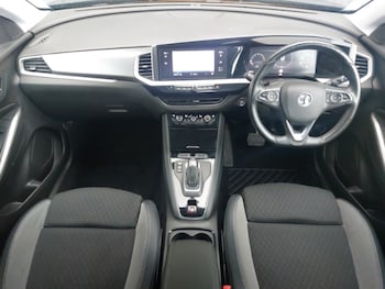 Used Vauxhall Grandland 2022 for sale - 78783016: Photo
