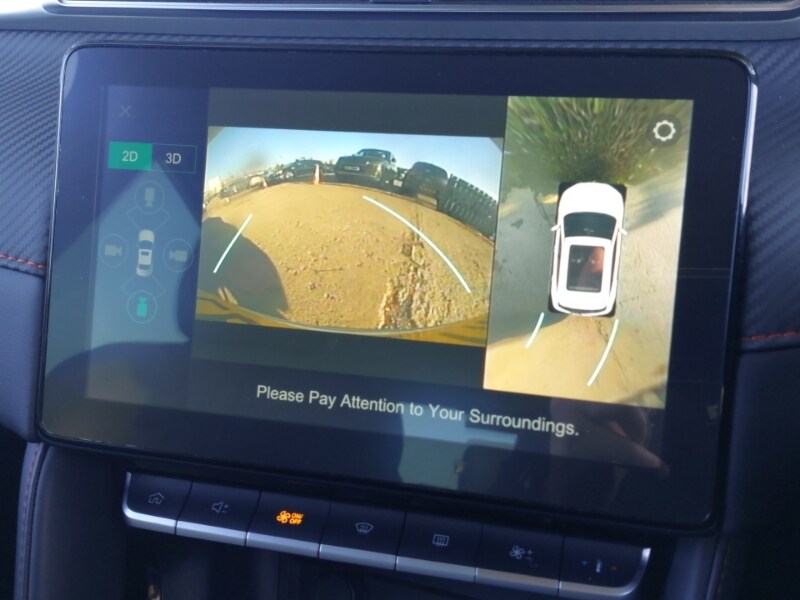 Used MG MG ZS 2023 for sale - 77948520: Photo 11