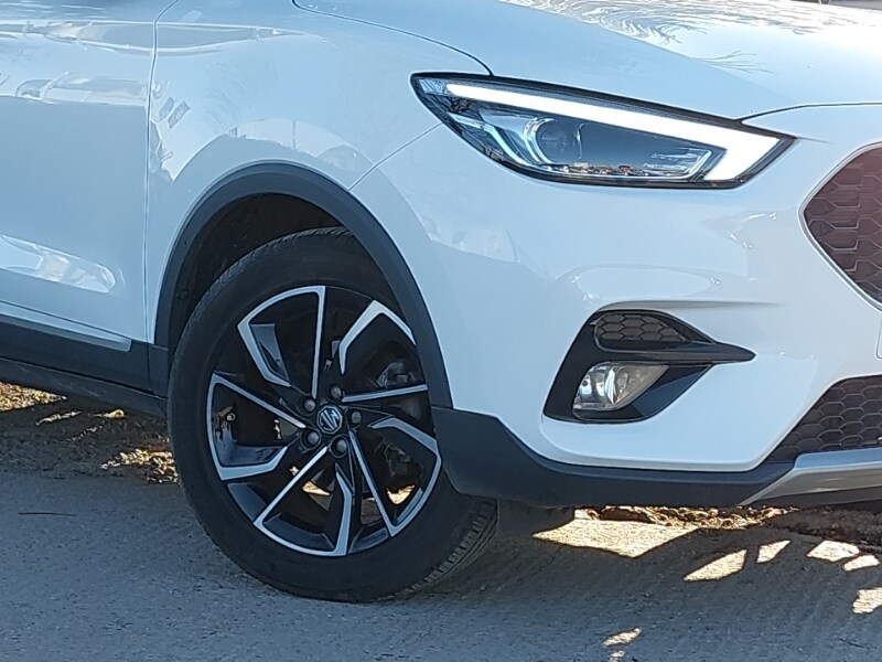 Used MG MG ZS 2023 for sale - 77948520: Photo 9