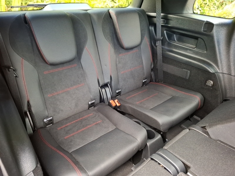 Used Mercedes-Benz GLB 2024 for sale - 77320126: Photo 12