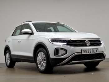 2022 - 1.0 TSI Life 5dr
