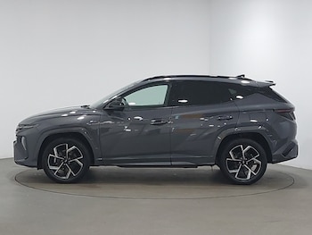 Used Hyundai TUCSON 2024 for sale - 75882999: Photo