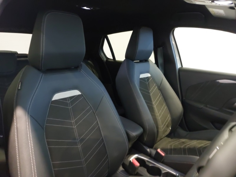 Used Vauxhall Corsa 2024 for sale - 76880713: Photo 12