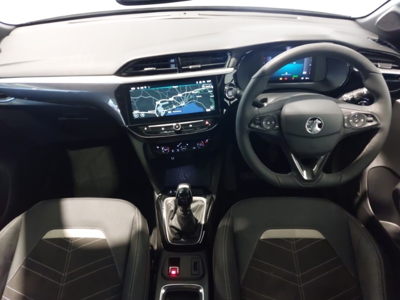 Used Vauxhall Corsa 2024 for sale - 76880713: Photo 2