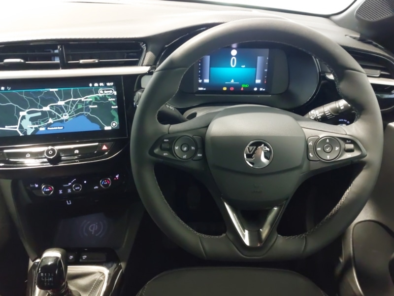 Used Vauxhall Corsa 2024 for sale - 76880713: Photo 7