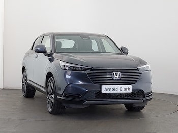 2023 - 1.5 eHEV Elegance 5dr CVT