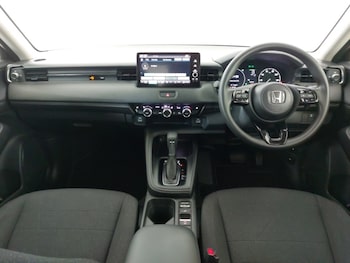 Used Honda HR-V 2023 for sale - 75958591: Photo