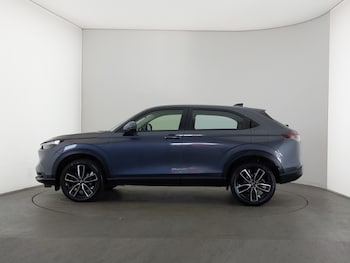 Used Honda HR-V 2023 for sale - 75958591: Photo