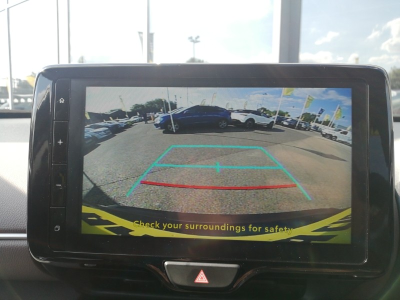 Used Toyota Yaris Cross 2022 for sale - 76833731: Photo 11