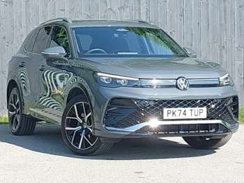 2024 - 1.5 TSI eHybrid R-Line 5dr DSG