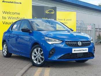 2020 - 1.2 Turbo Elite Nav 5dr