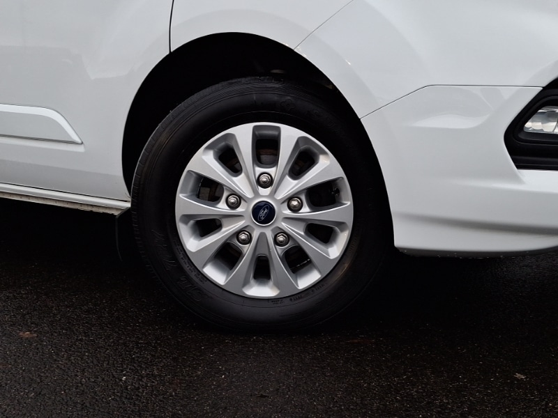 Used Ford Transit Custom 2021 for sale - 76932990: Photo 9