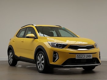 Used Kia Stonic 2023 for sale - 75762517: Photo
